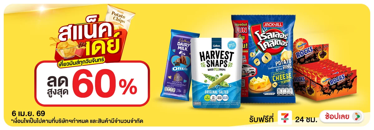 ลดอย่างแรง-CROP-ขายดีทุกวัน (6 Apr 2026)