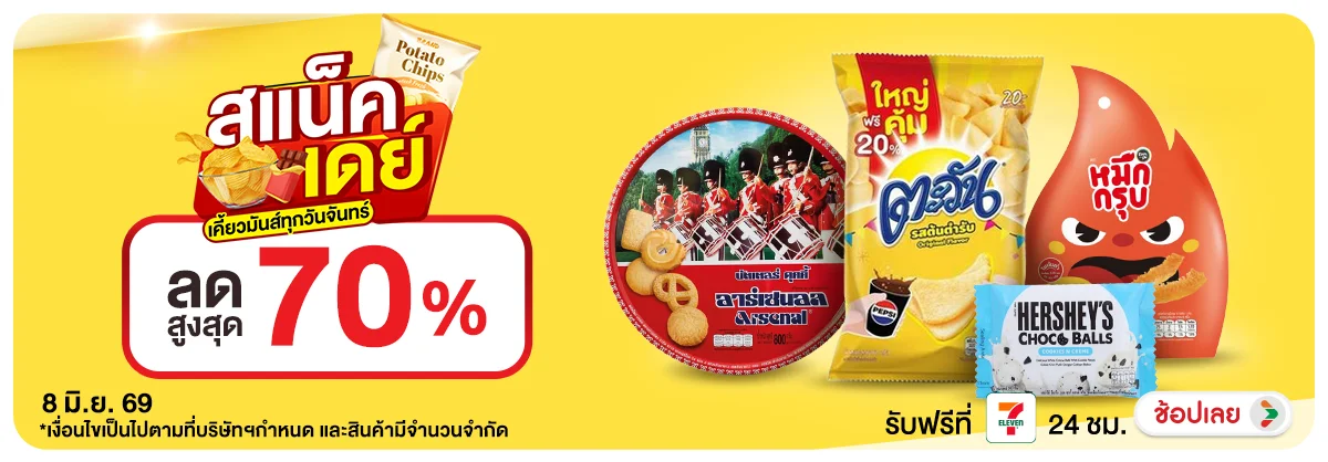 ลดอย่างแรง-CROP-ขายดีทุกวัน (8 Jun 2026)