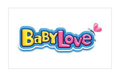 Baby love