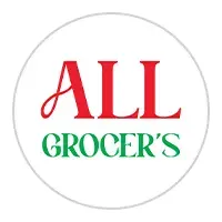 ALL GROCER'S
