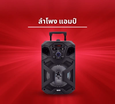 SIS_SKG_Nov24_ลำโพง แอมป์