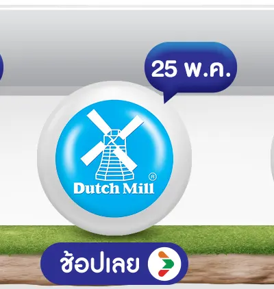 Dutch Mill