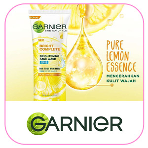 Garnier