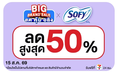 Below-Big Brand Sale Sofy