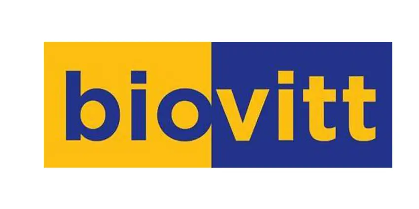 Biovitt