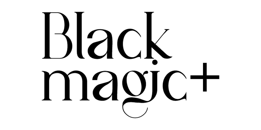 Black Magic