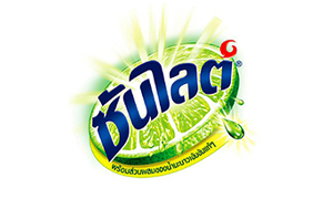 ซันไลต์ logo