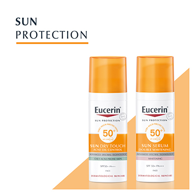 Sun Protection
