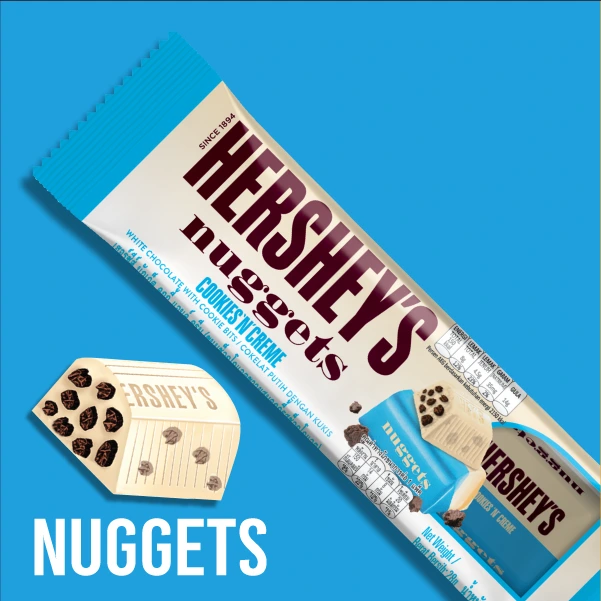 SIS-Hershey-Jan25-Cate nuggets