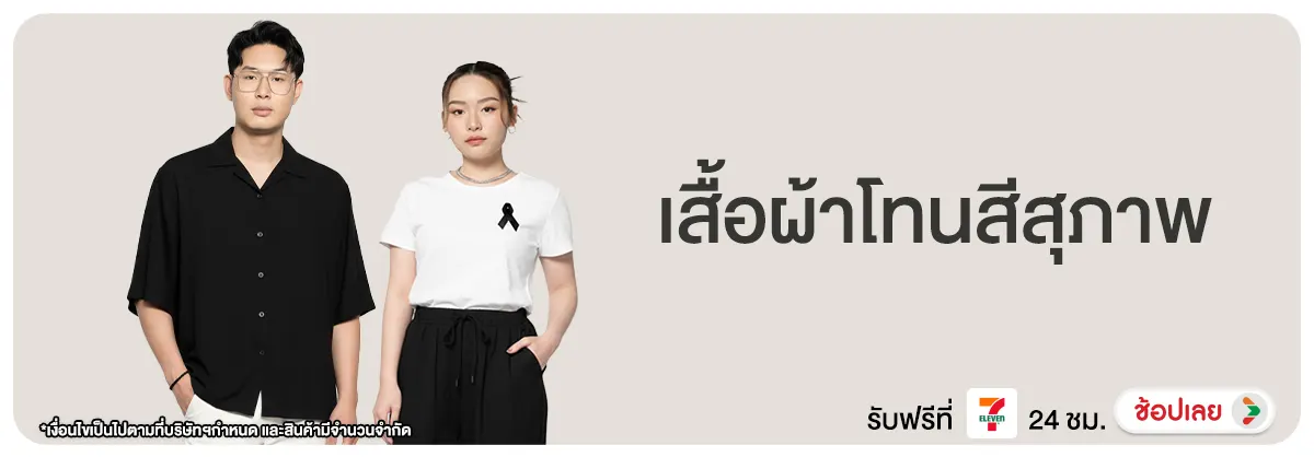 Hero-เสื้อโทนสุภาพ