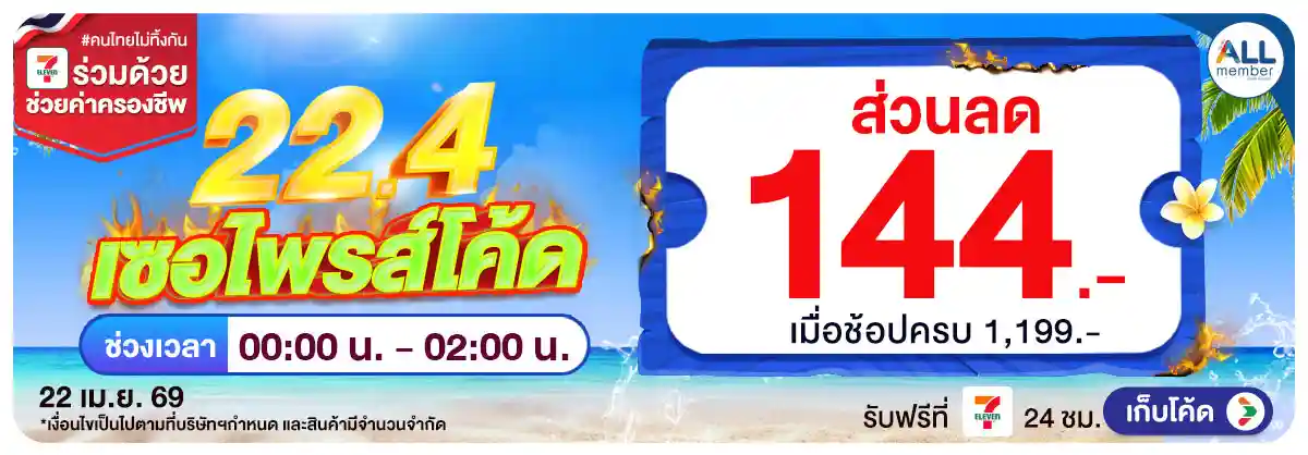 Hero-22.4 สุดร้อนสุดดีล (22 Apr 26)-surprise1