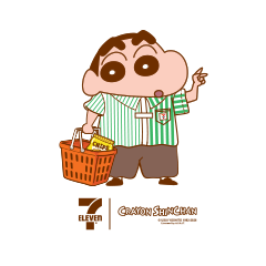 ICON-ชินจัง