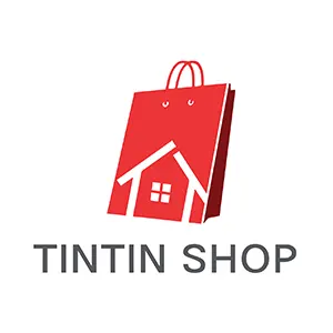 TinTin Shop