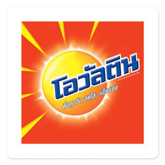 Ovaltin