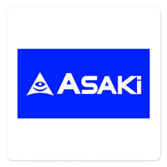 Asaki
