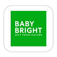 SIS-G-Baby Bright
