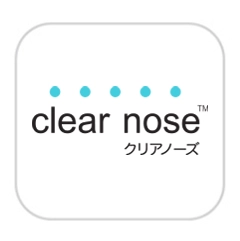 SIS-G-Clear Nose