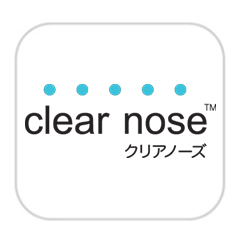 SIS-G10-Clear Nose