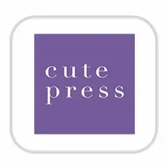 logo-Cute press