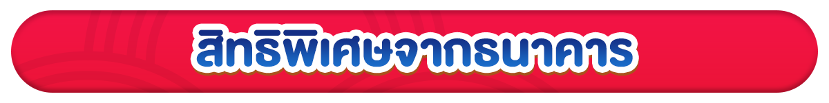 รวมสิทธิ์พิเศษ Partner (1-31 Jan 26)