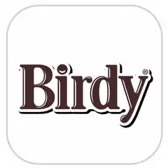 Birdy