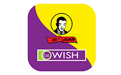Be Wish & Be Man