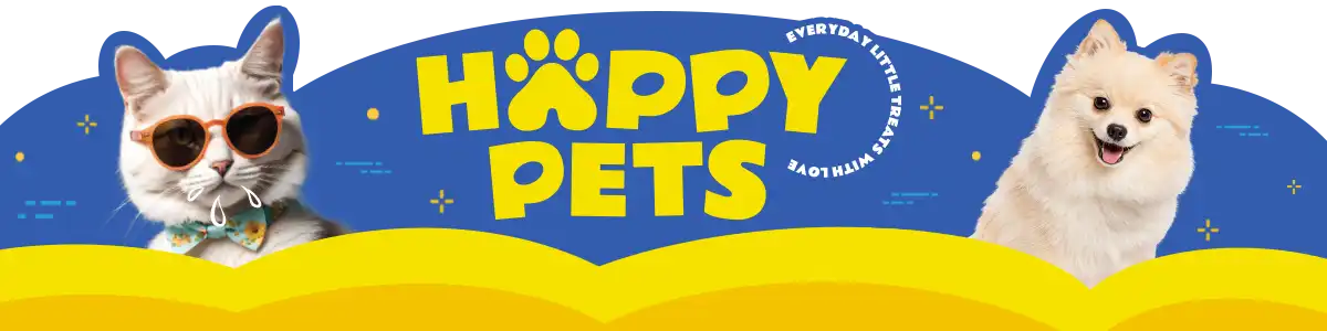 Happy Pets