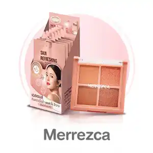Merrezca