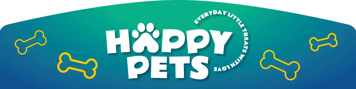 Happy Pets